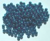 200 5mm Acrylic Metallic Blue